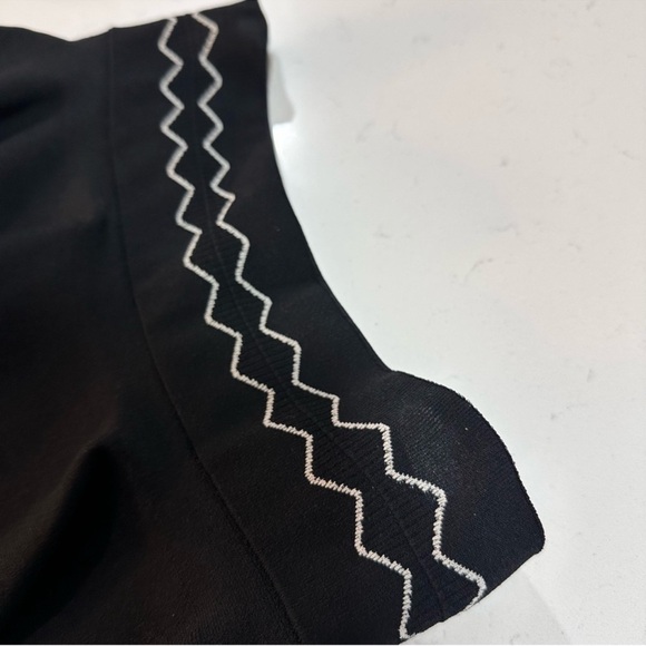 Alexander McQueen Stretch-Jersey Midi Skirt - Size S - Picture 16 of 16